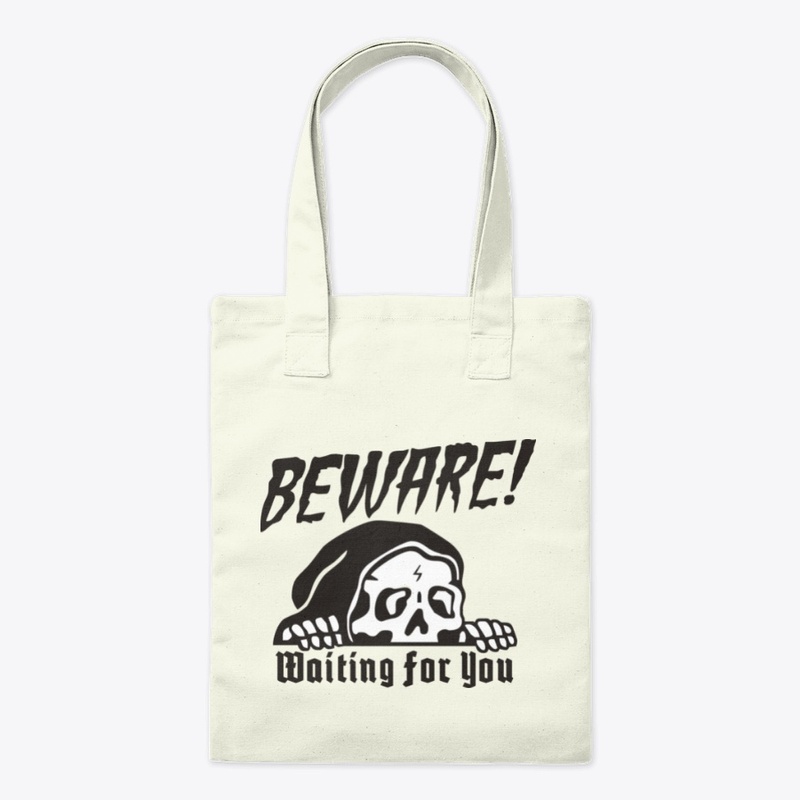 Waiting For You - Beware Inc