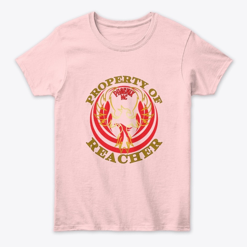 Property of Reacher