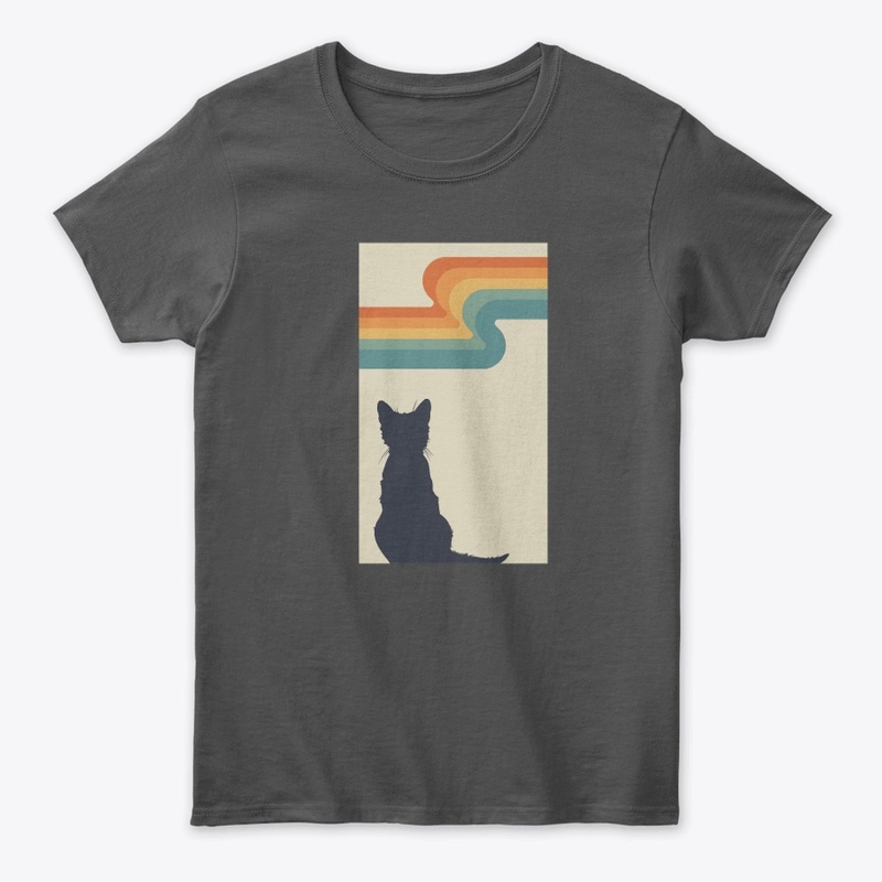 Whisker Wonderland Retro