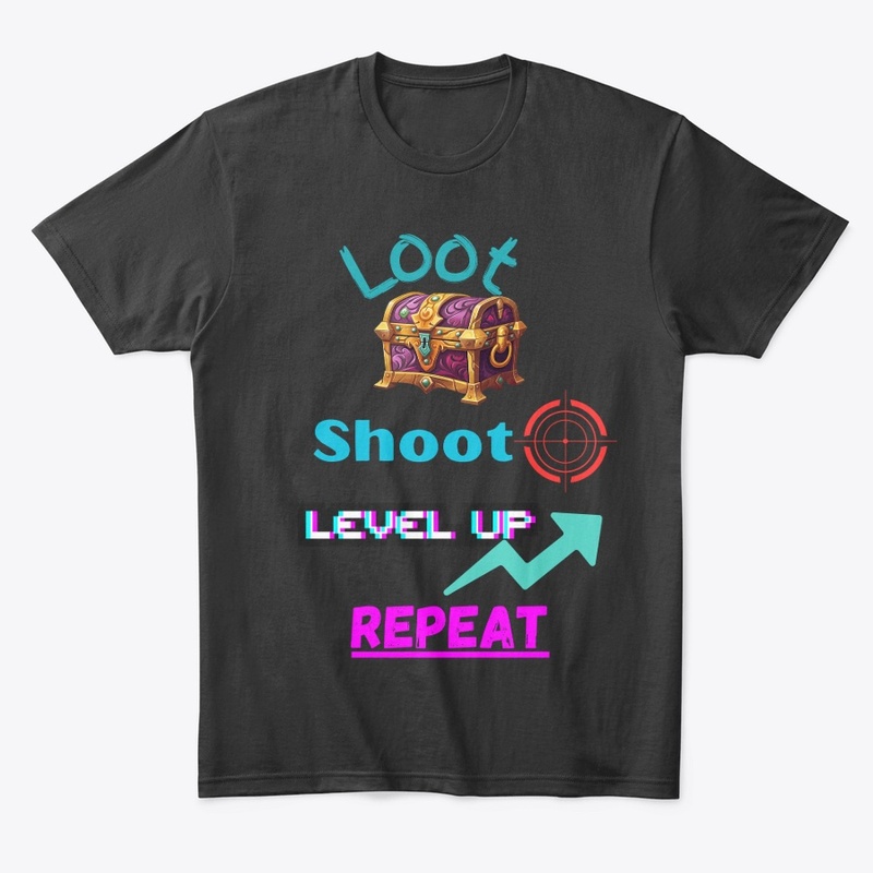 leveluprepeat