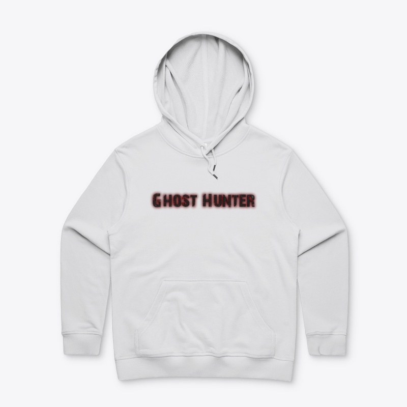 Ghost Hunter 14