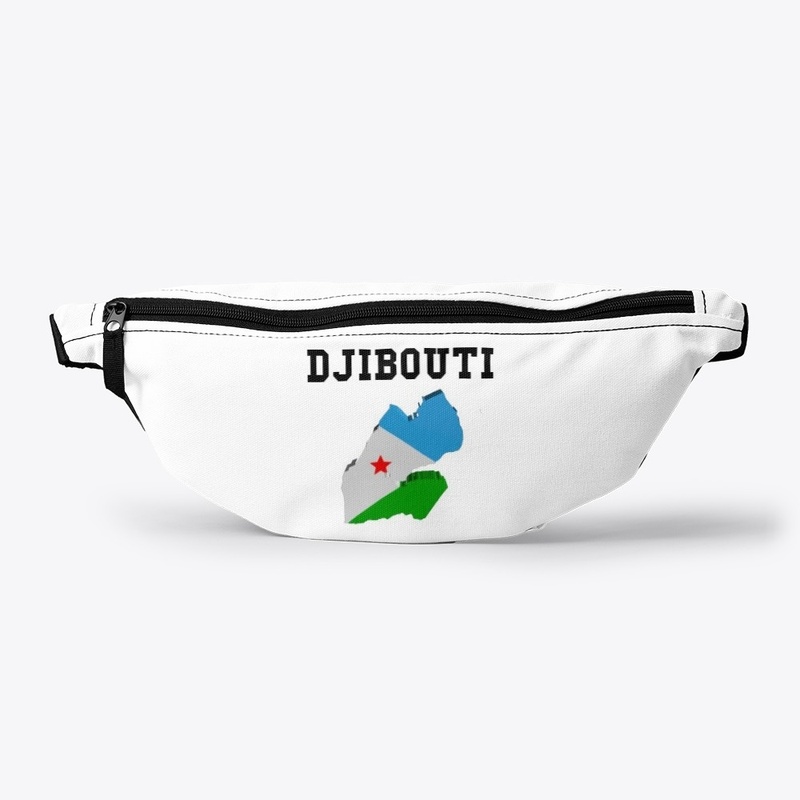 Djibouti ITEMS