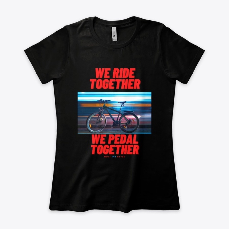 TShirt-Ride-Together