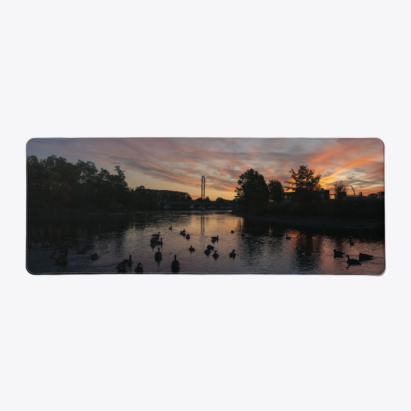 Mishawaka Sunrise