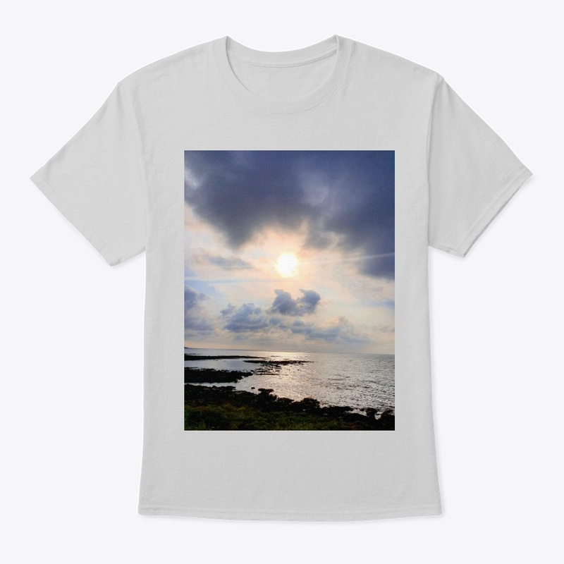sea ​​under the sun
