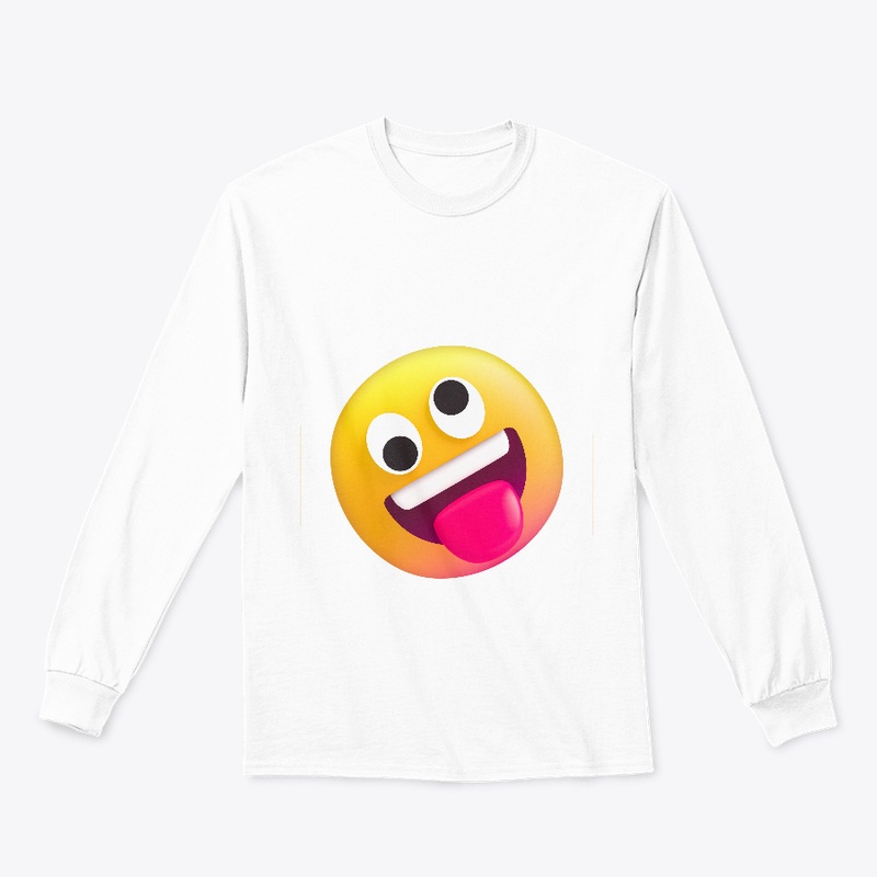  Emoji T-shirt