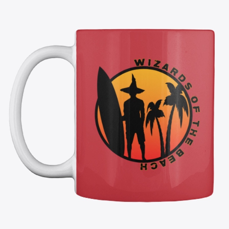 Wizards of the Beach