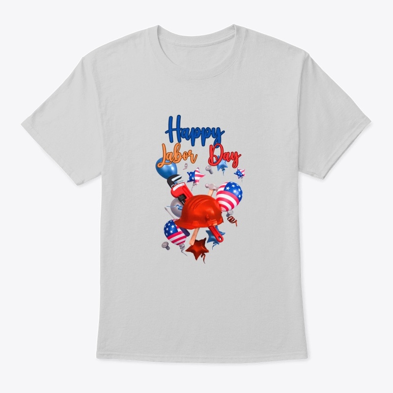 Happy labor day 22