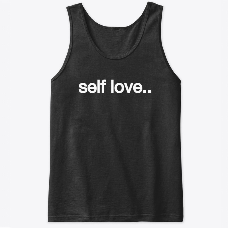 Self Love ..Selfish ?