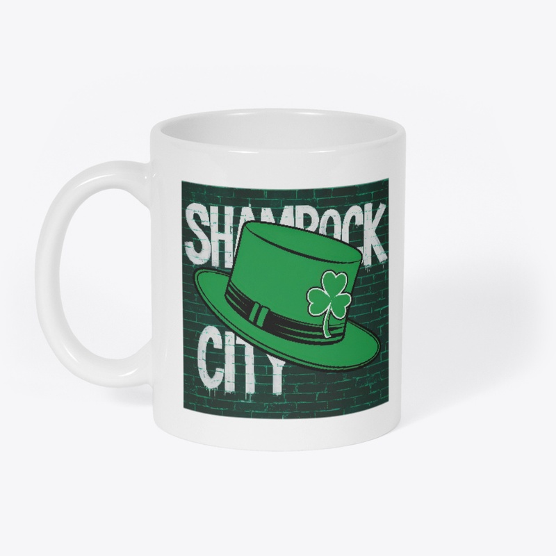 St. Patrick's Day symbols