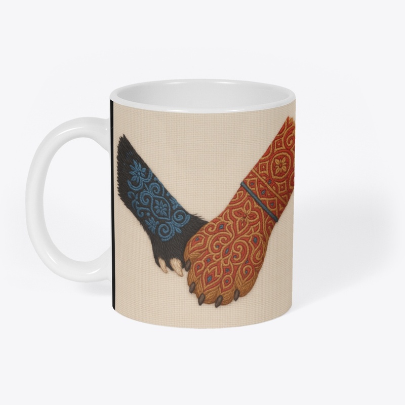 Harmony in Thread