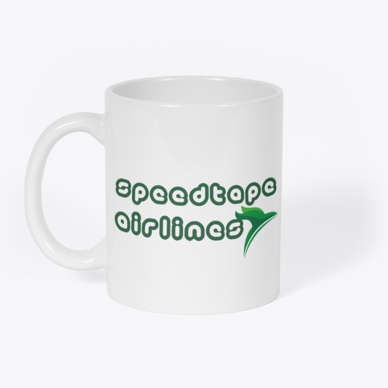 SpeedTape Airlines Major Airline Edition