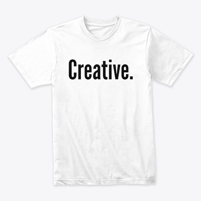 The Creative Campaign