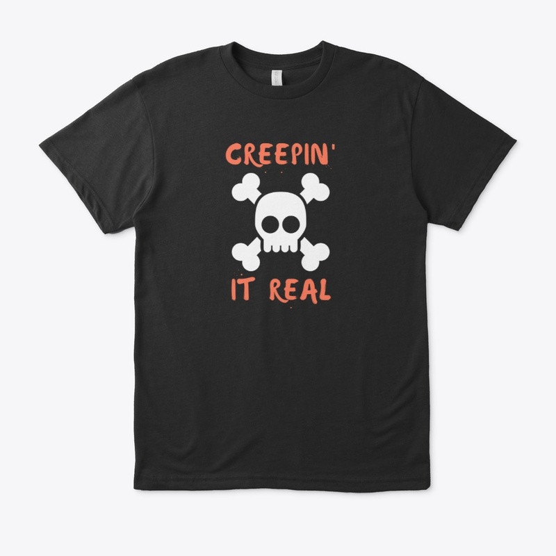 Creepin' It Real