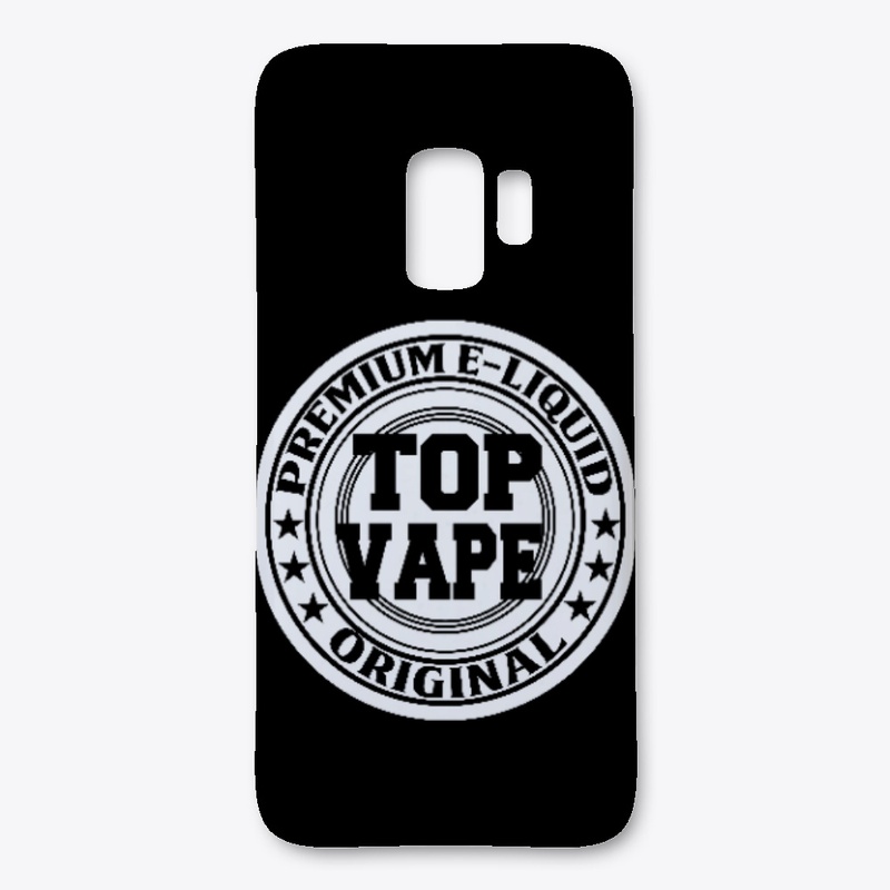 Top Vape Vaping