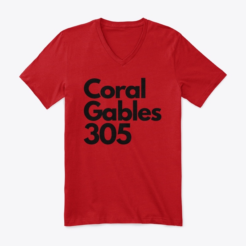 Coral Gables 305