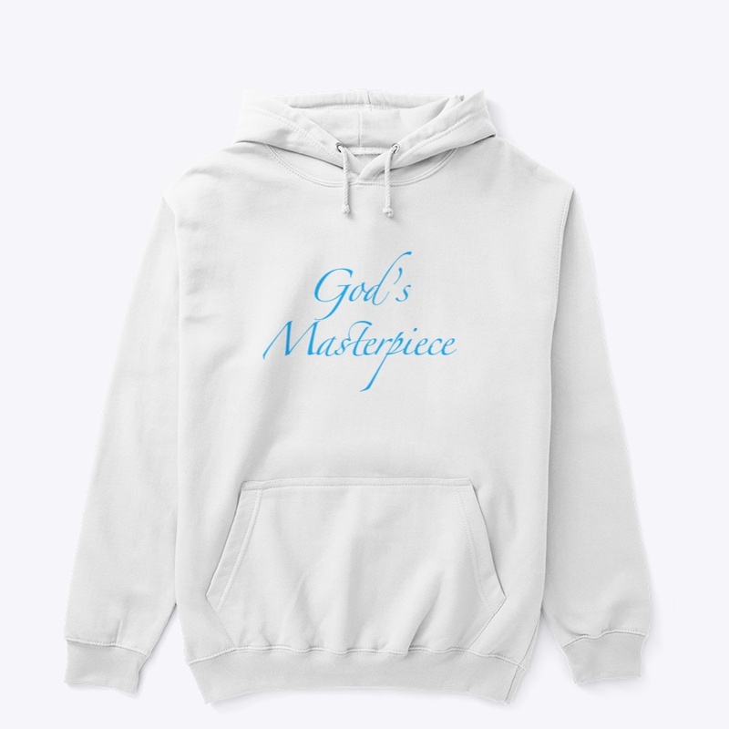 God's Masterpiece
