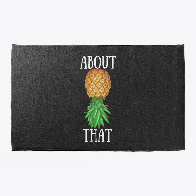 Dirty Pineapple 