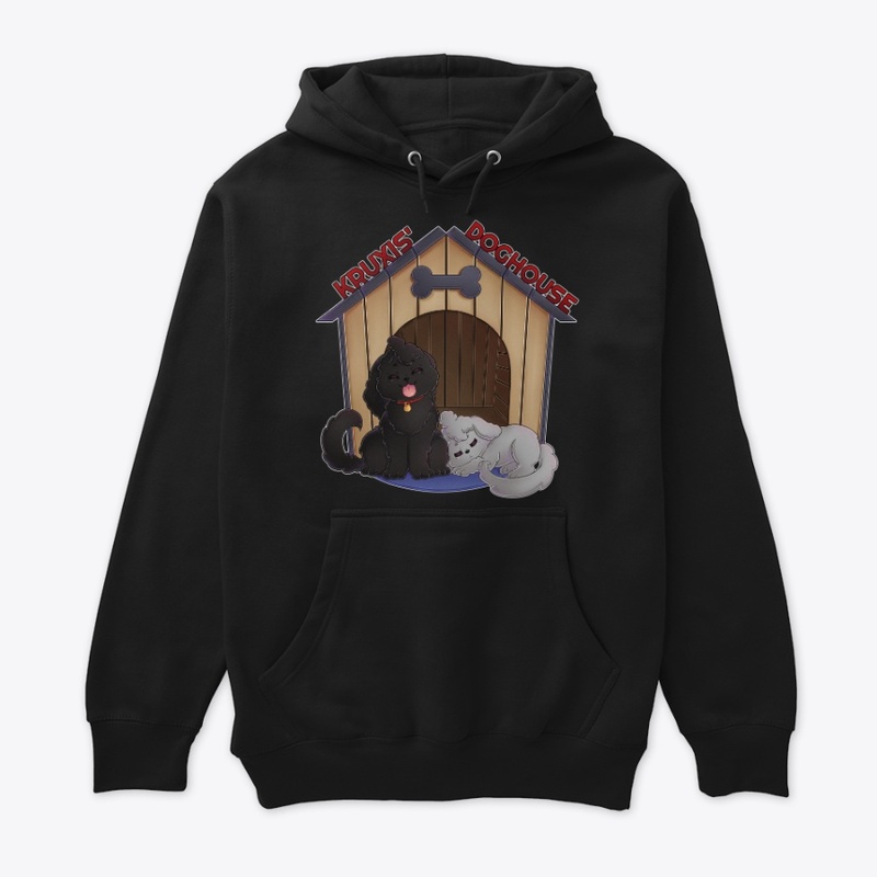 Doghouse Logo