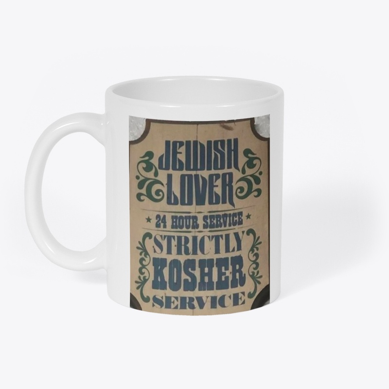Jewish Lover