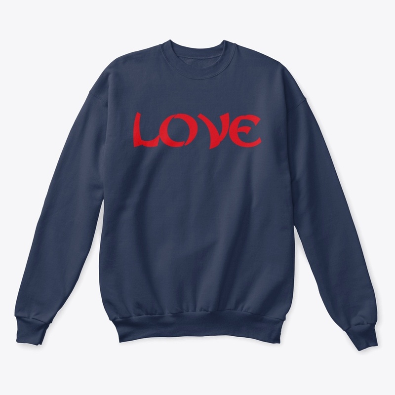 Love YAH