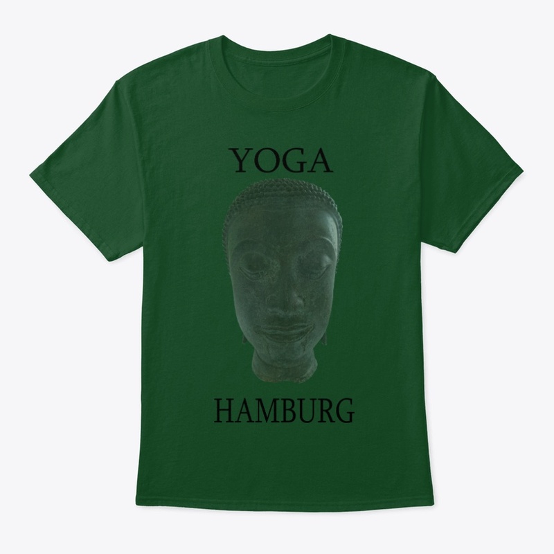 Yoga Hamburg