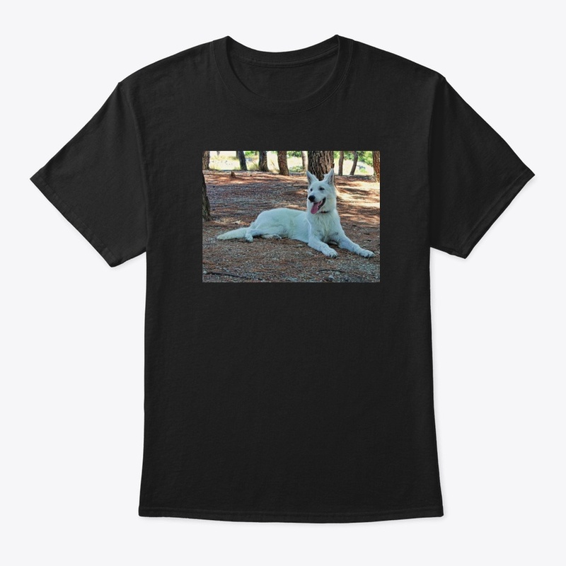 Swiss Shepherd T-Shirt