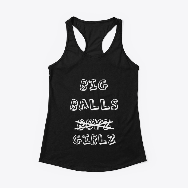 BigBallsBoyz