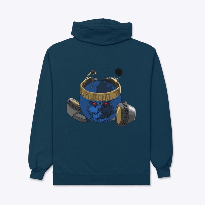 IC Rate Hoodie