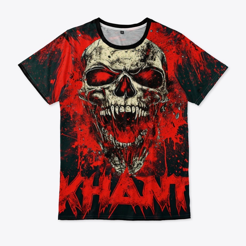KHANT Brand 