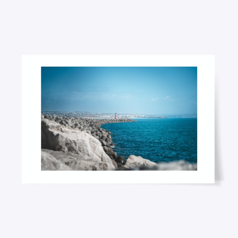 Peniche. Oh that lovely place