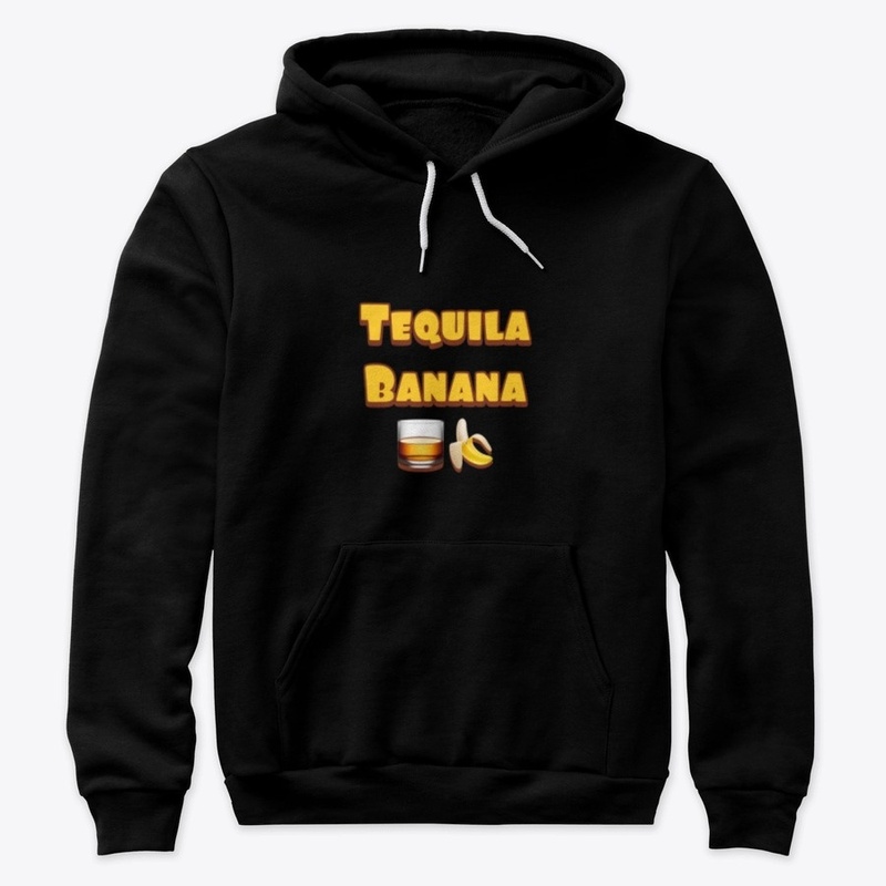 Tequila Banana