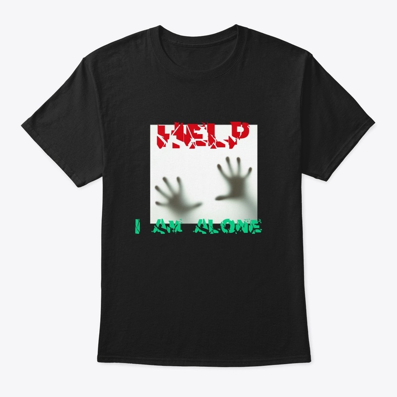 New tee shirt 