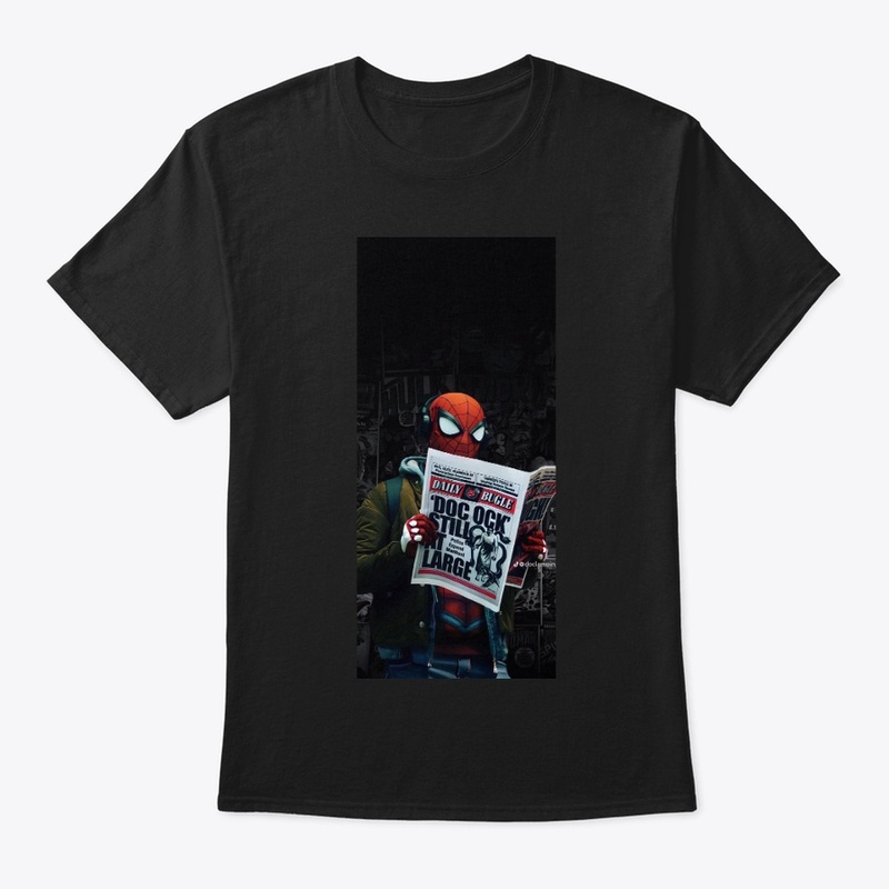 Mens t-shirt