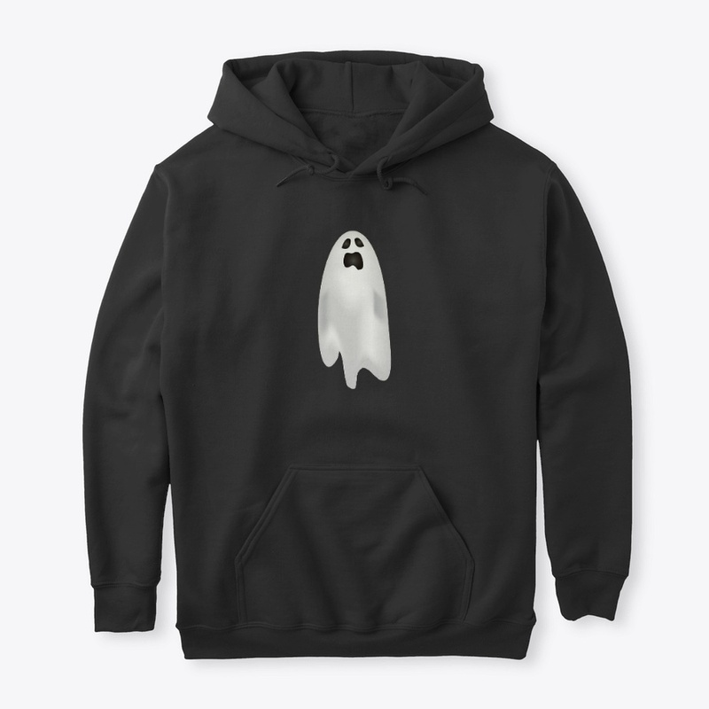 Sad Ghost