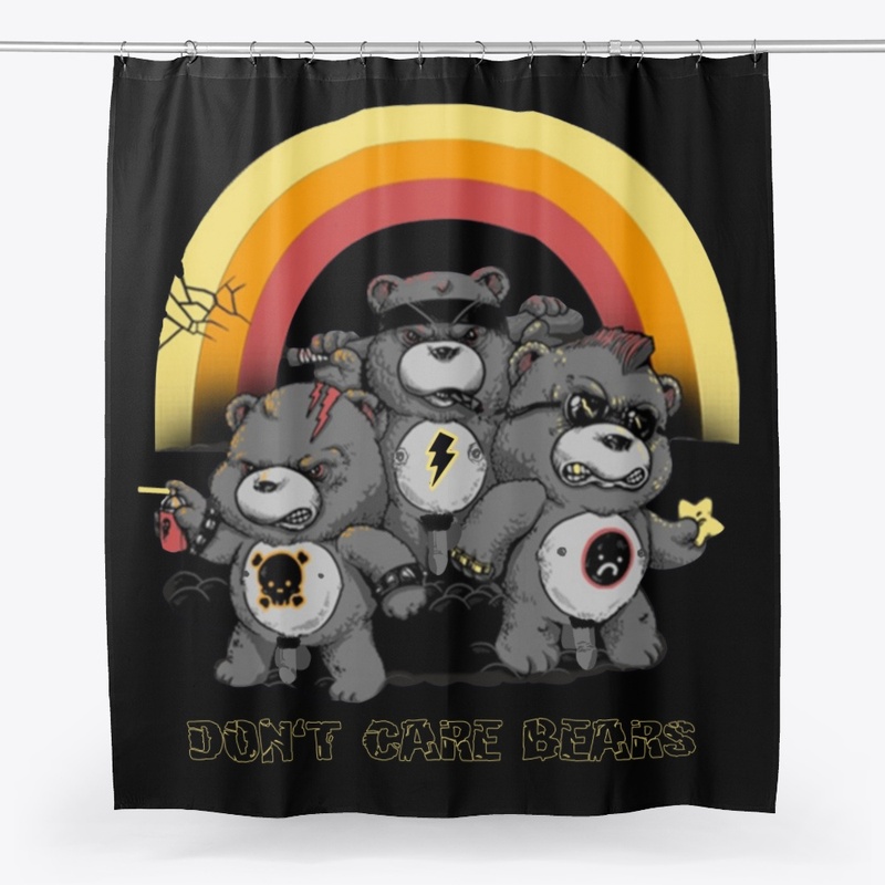 Don't Care Bears