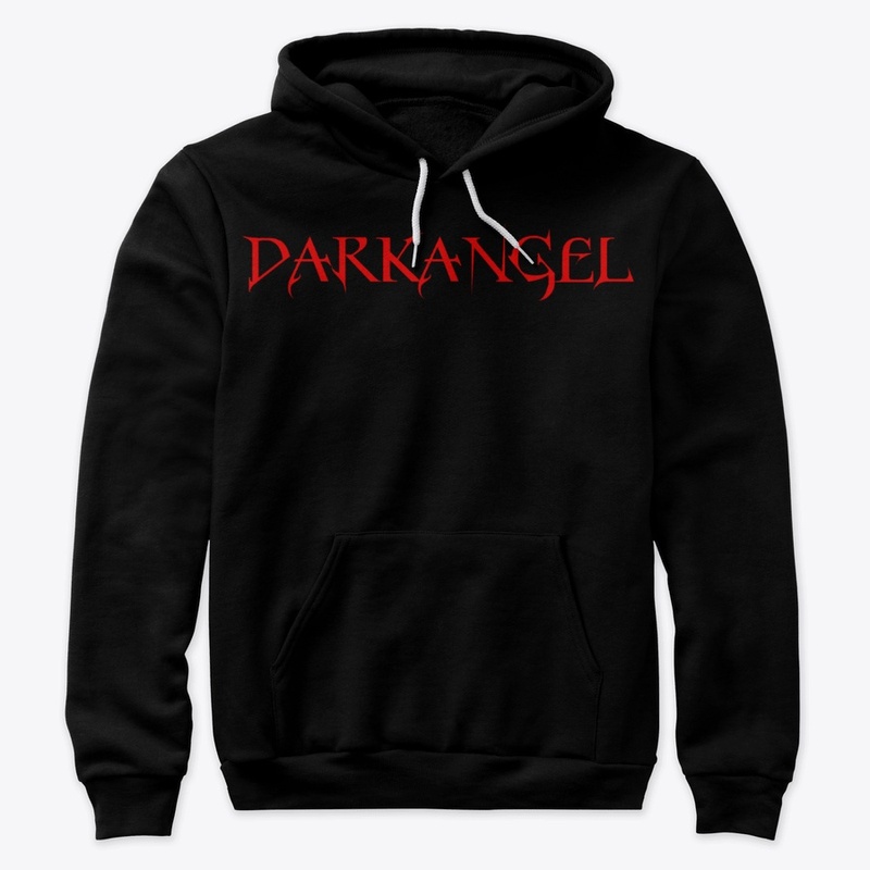 DarkAngel Premium Hoodie