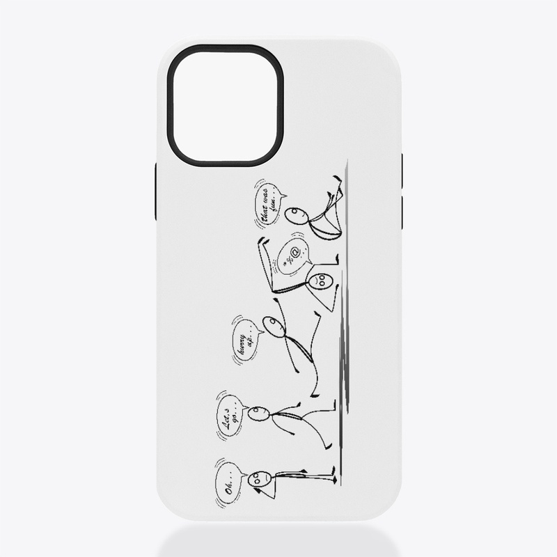 Falling Man Collection 01