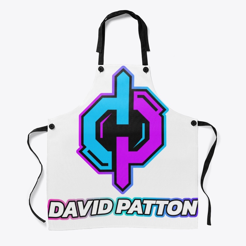 Logo + Name