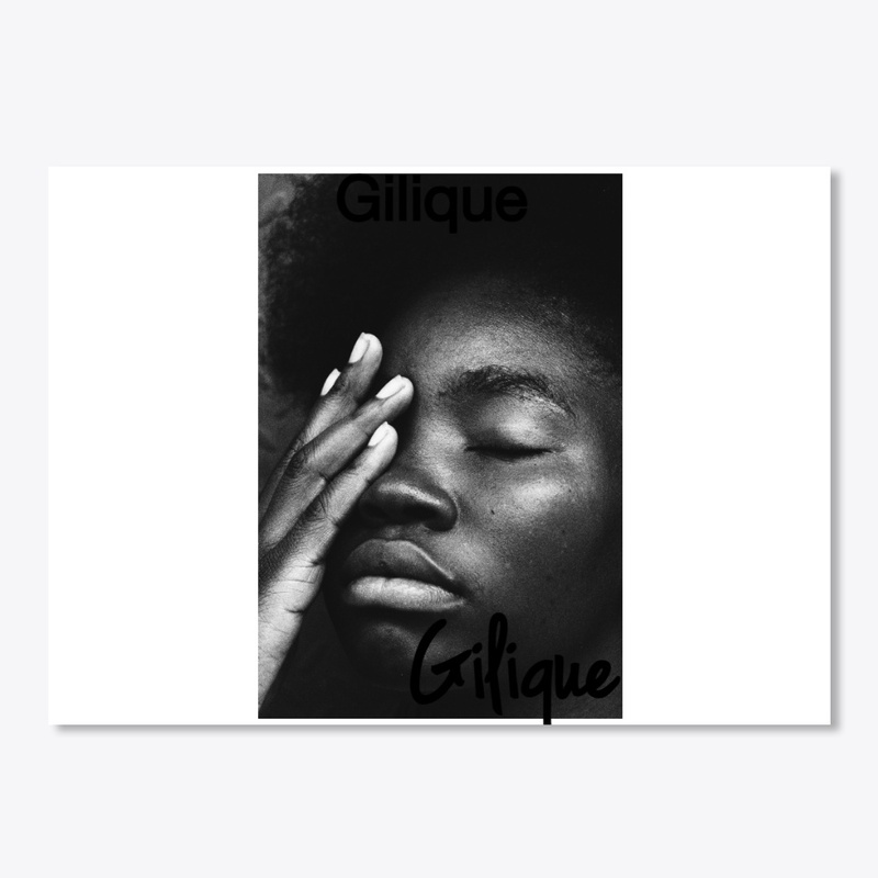 Gilique Accessories