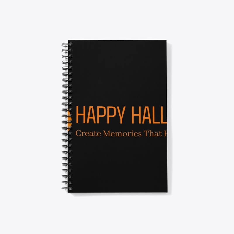 Happy Halloween