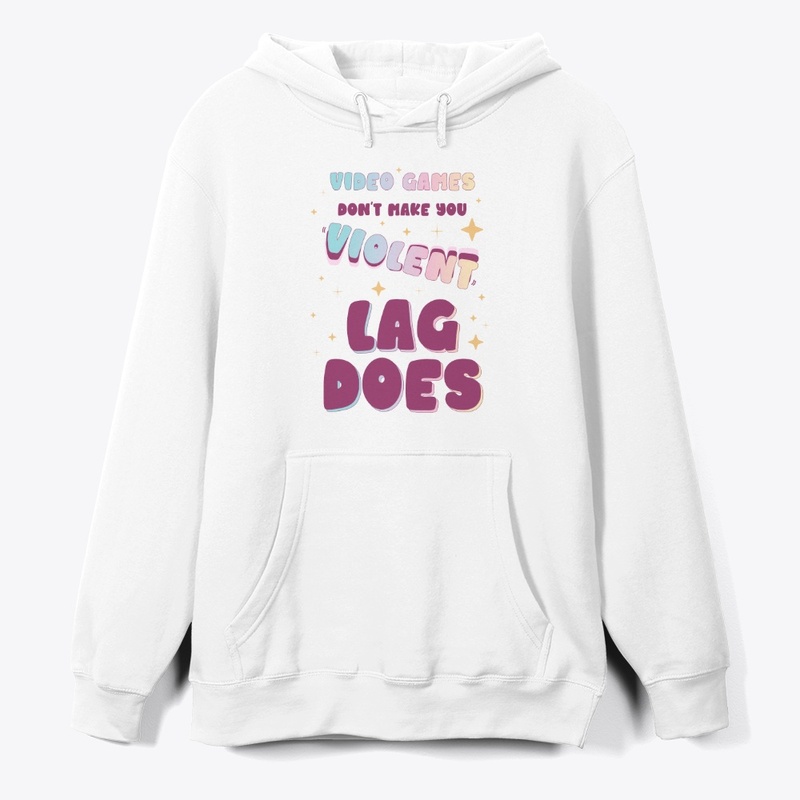 Lag Rage