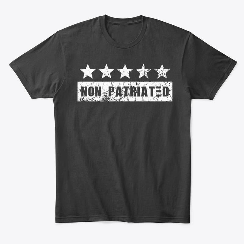 Non-Patriated