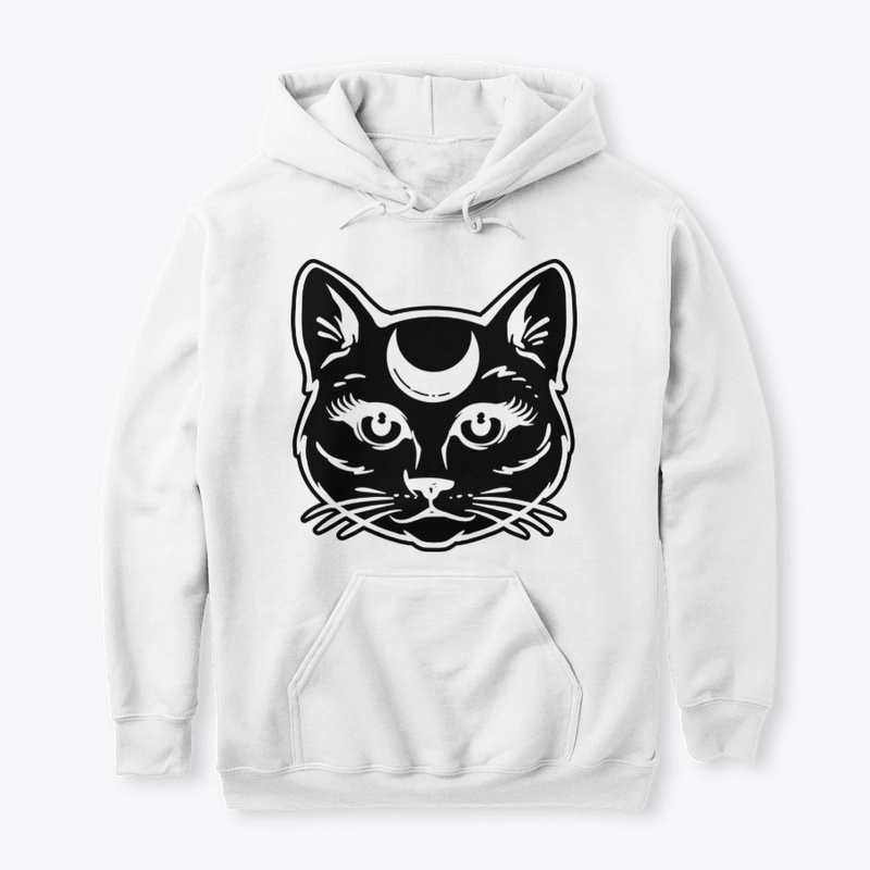 Luna Moon Kitty
