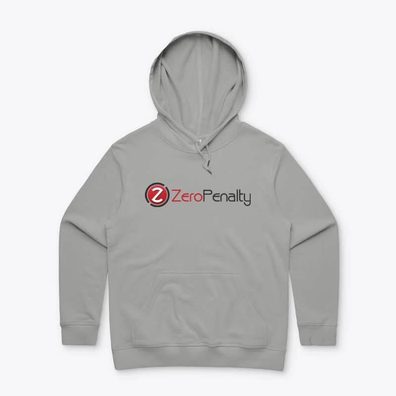 Single Sided Hoodies 