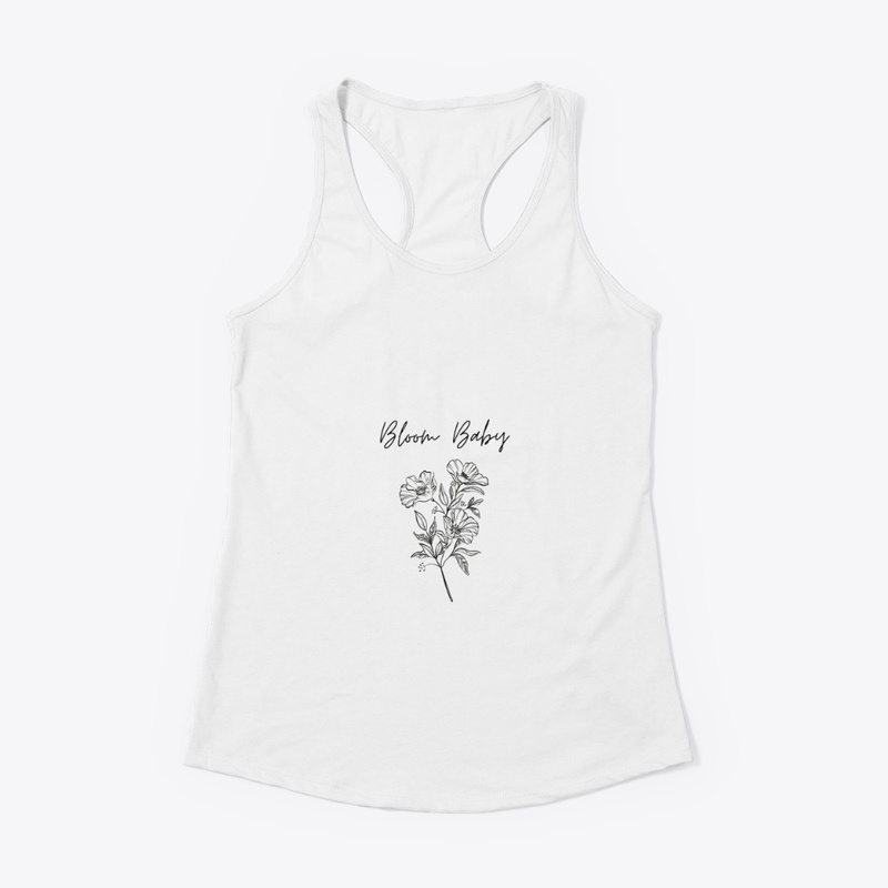Bloom baby