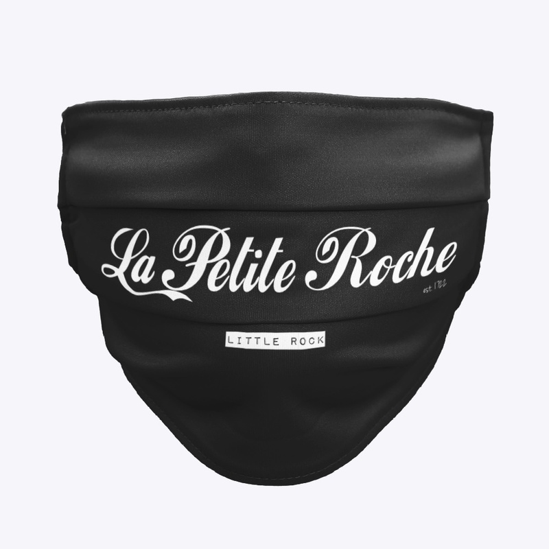 LPR mask