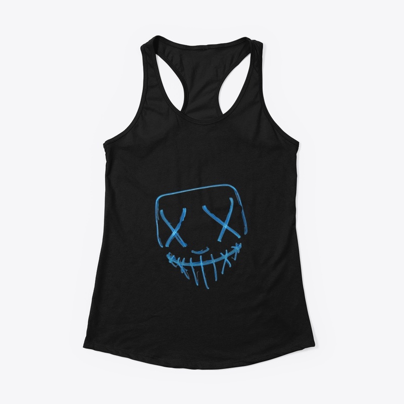 mask print