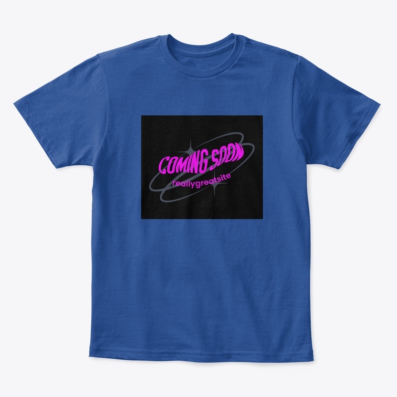 Kid's tee premium shirt