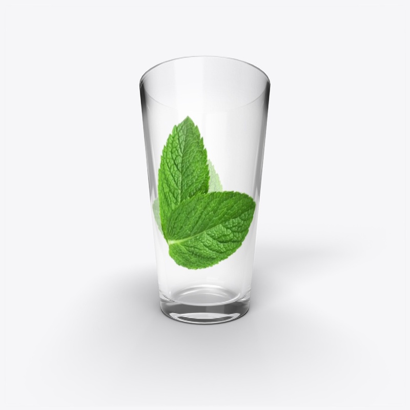 Pint Glass